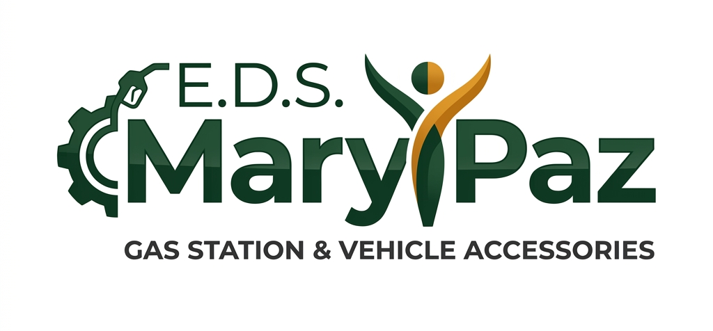Logo E.D.S Mary Paz